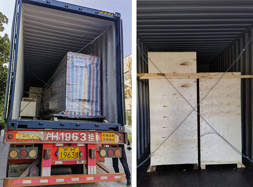 俄羅斯發(fā)貨-含氣生產(chǎn)線礦泉水生產(chǎn)線桶裝線2 俄羅斯發(fā)貨-含氣生產(chǎn)線礦泉水生產(chǎn)線桶裝線2